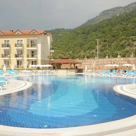 Hotel Marcan