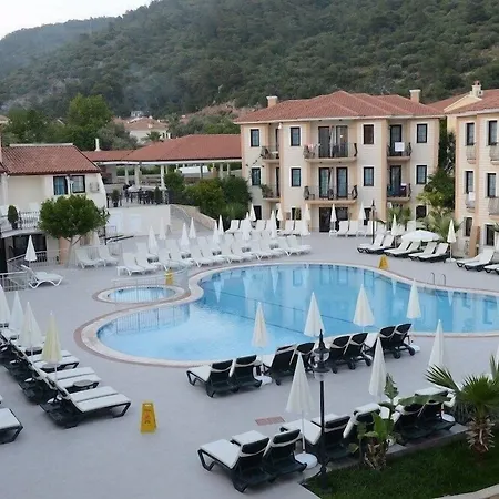 Hotel Marcan