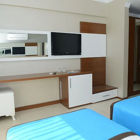 Marcan Hotel 3*
