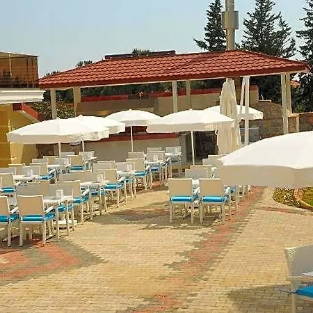 Marcan 호텔 3*