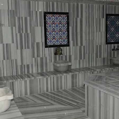 Hotel Marcan 4*