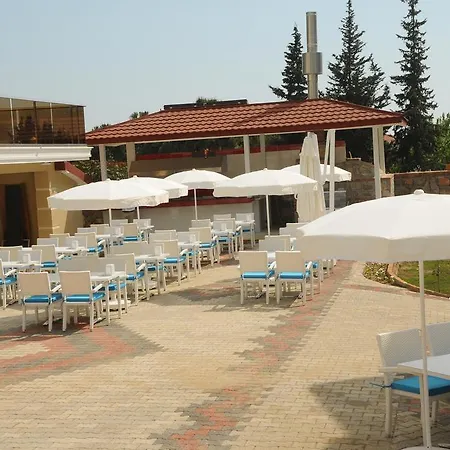 Ξενοδοχείο Marcan 3*