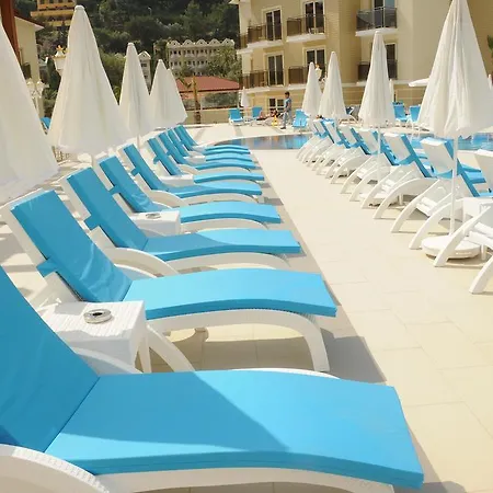 Ξενοδοχείο Marcan