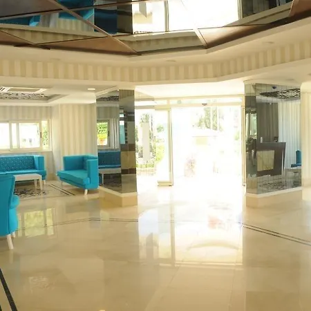 Marcan Hotel 3*