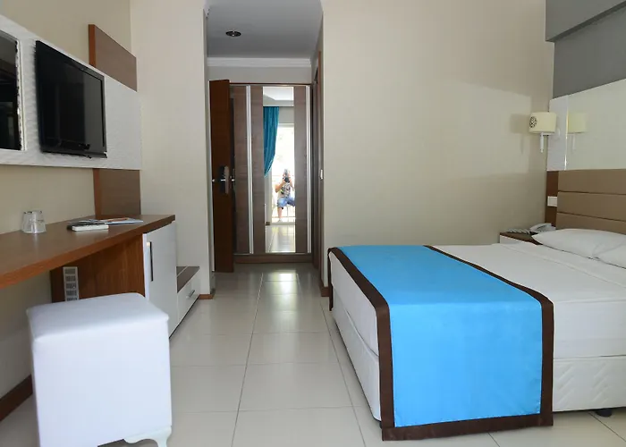 Marcan Hotel Ölüdeniz
