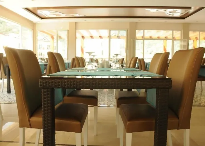 Marcan Hotel Oludeniz