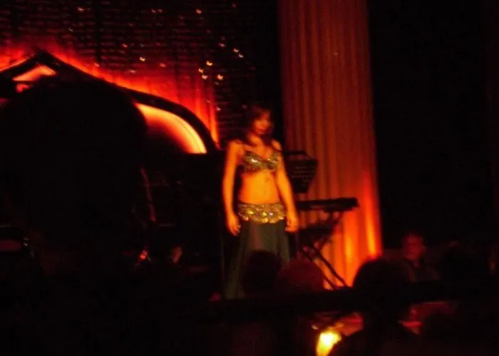 Marcan 3* Ölüdeniz