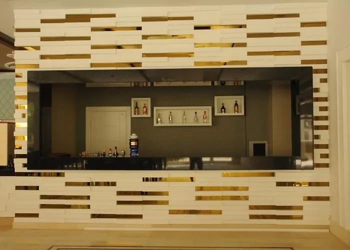 Отель Marcan 3*