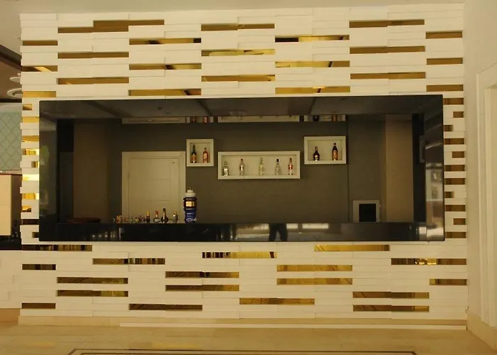 Marcan Отель Олудениз