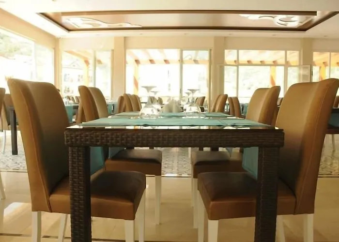 Marcan Hotel Oludeniz