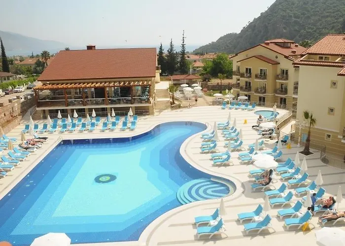 Marcan Hotel 3*