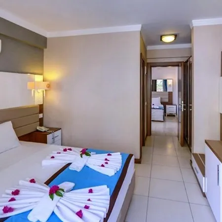 Marcan Hotel