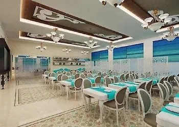 酒店 马尔坎度假酒店
