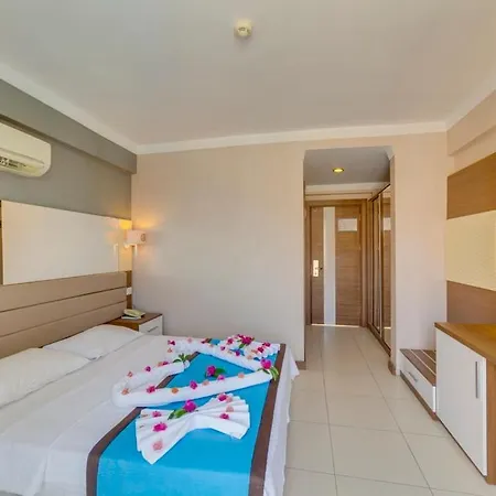 ホテル Marcan オルデニズ