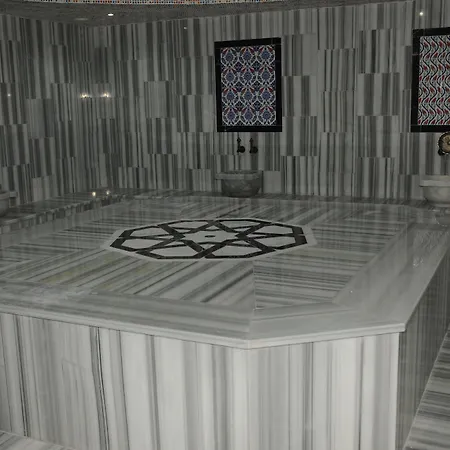 ホテル Marcan オルデニズ