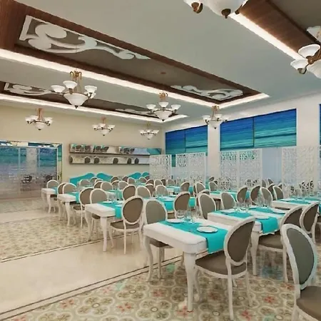 Marcan 3* オルデニズ