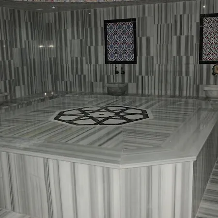 Marcan 3* オルデニズ