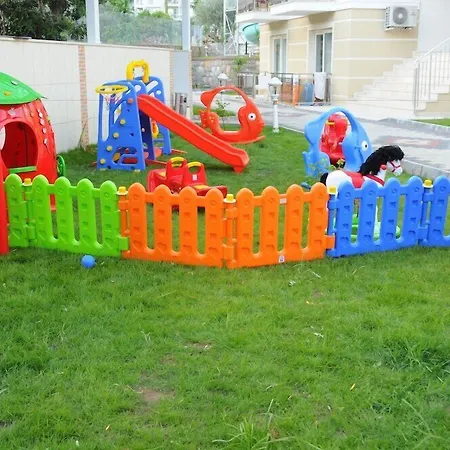 马尔坎度假酒店 3*