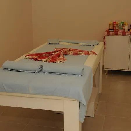 Hotel Marcan 3*