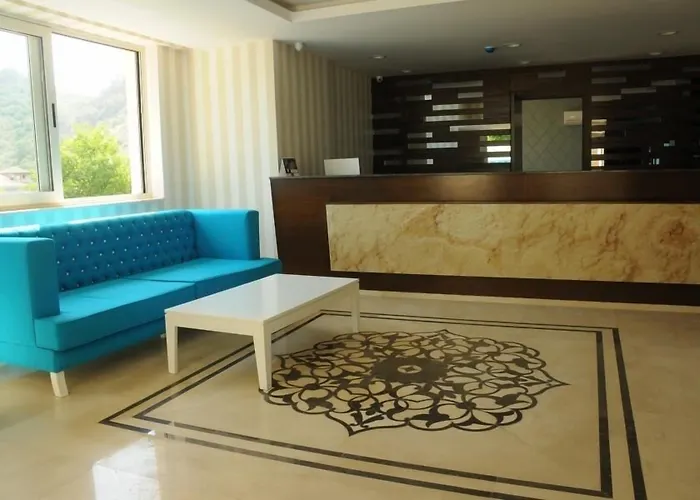 马尔坎度假酒店