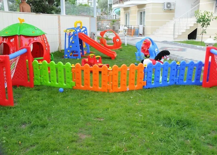 马尔坎度假酒店 3*