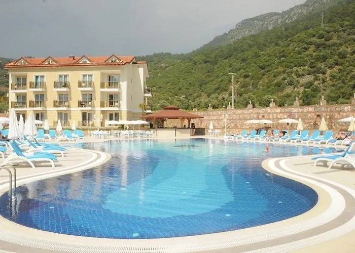 Hotel Marcan